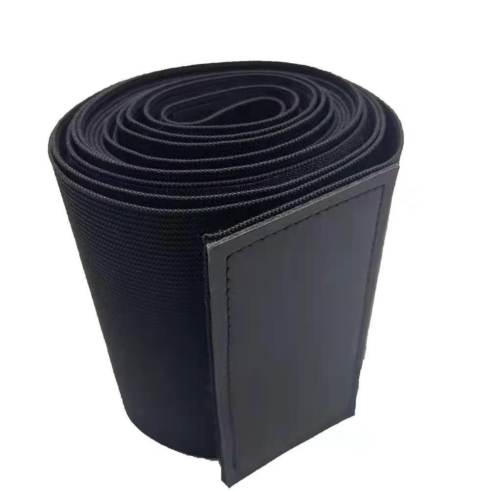 Amazon Hot-saling Agent Fajas Band Tummy Wrap Belt Elastic Bandage Wrap Waist Trainer