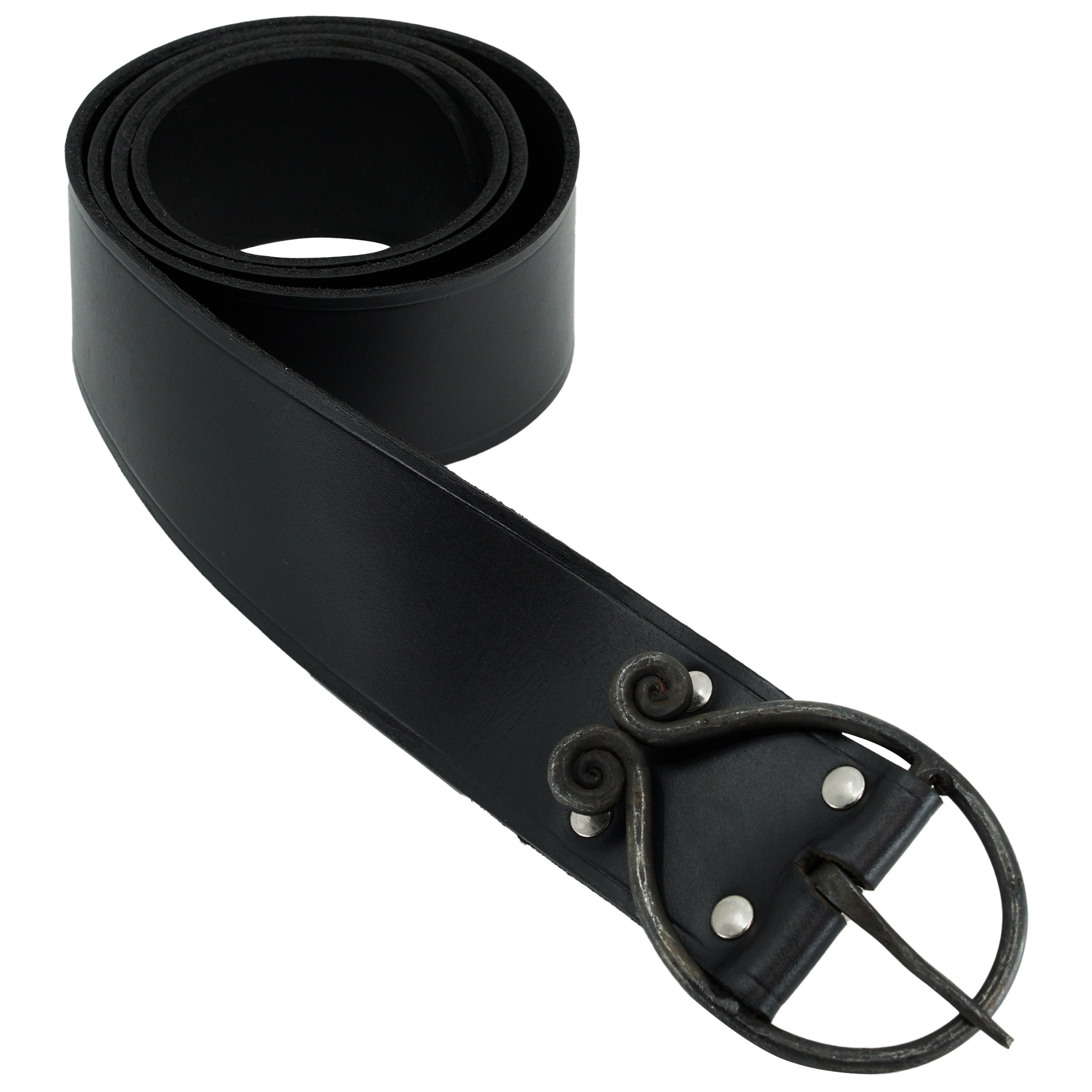 Customized Hot Selling Factory Men's Alloy Buckle Pu Leather Belt For Men's Business Luxury Designer Belt Men Viking belt