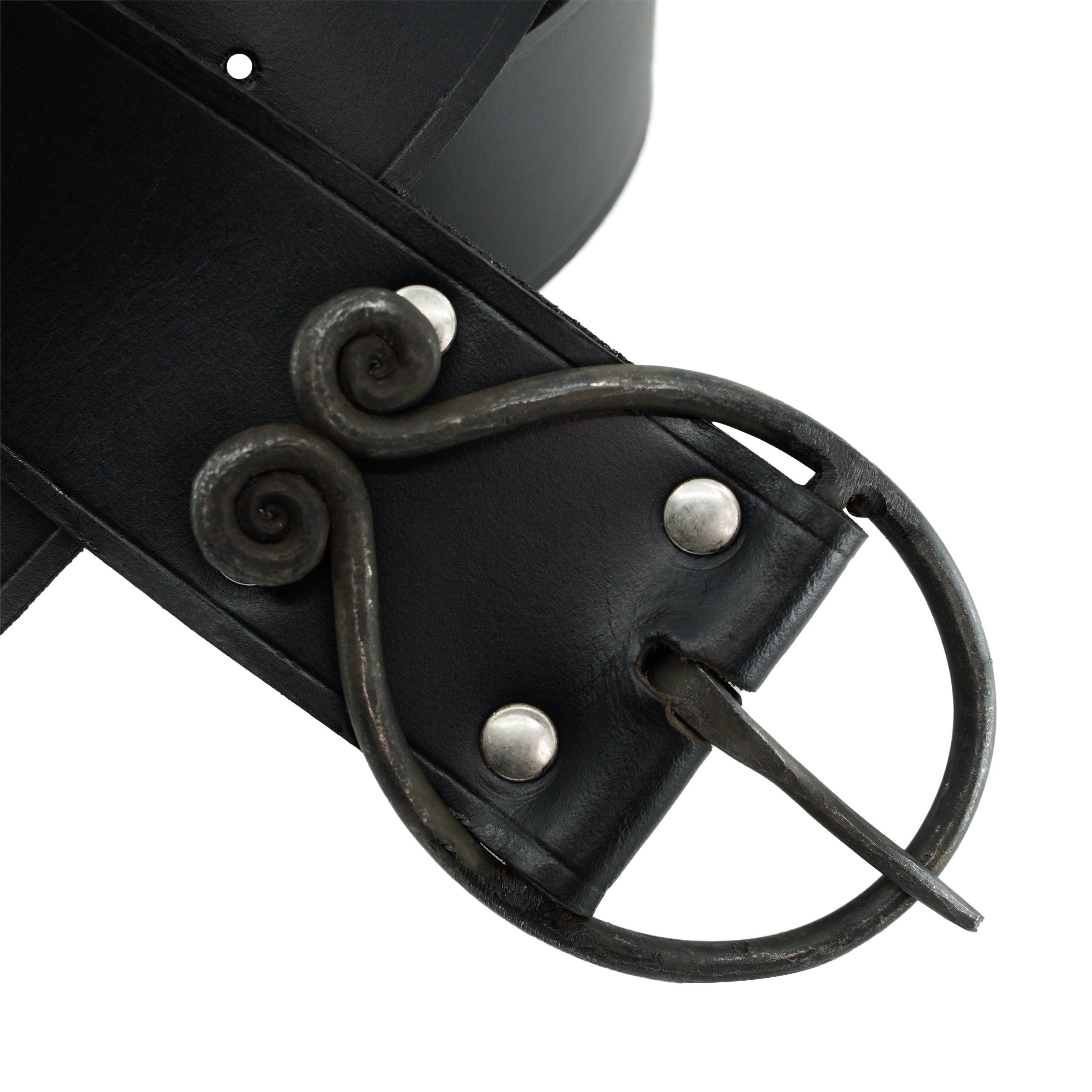 Customized Hot Selling Factory Men's Alloy Buckle Pu Leather Belt For Men's Business Luxury Designer Belt Men Viking belt