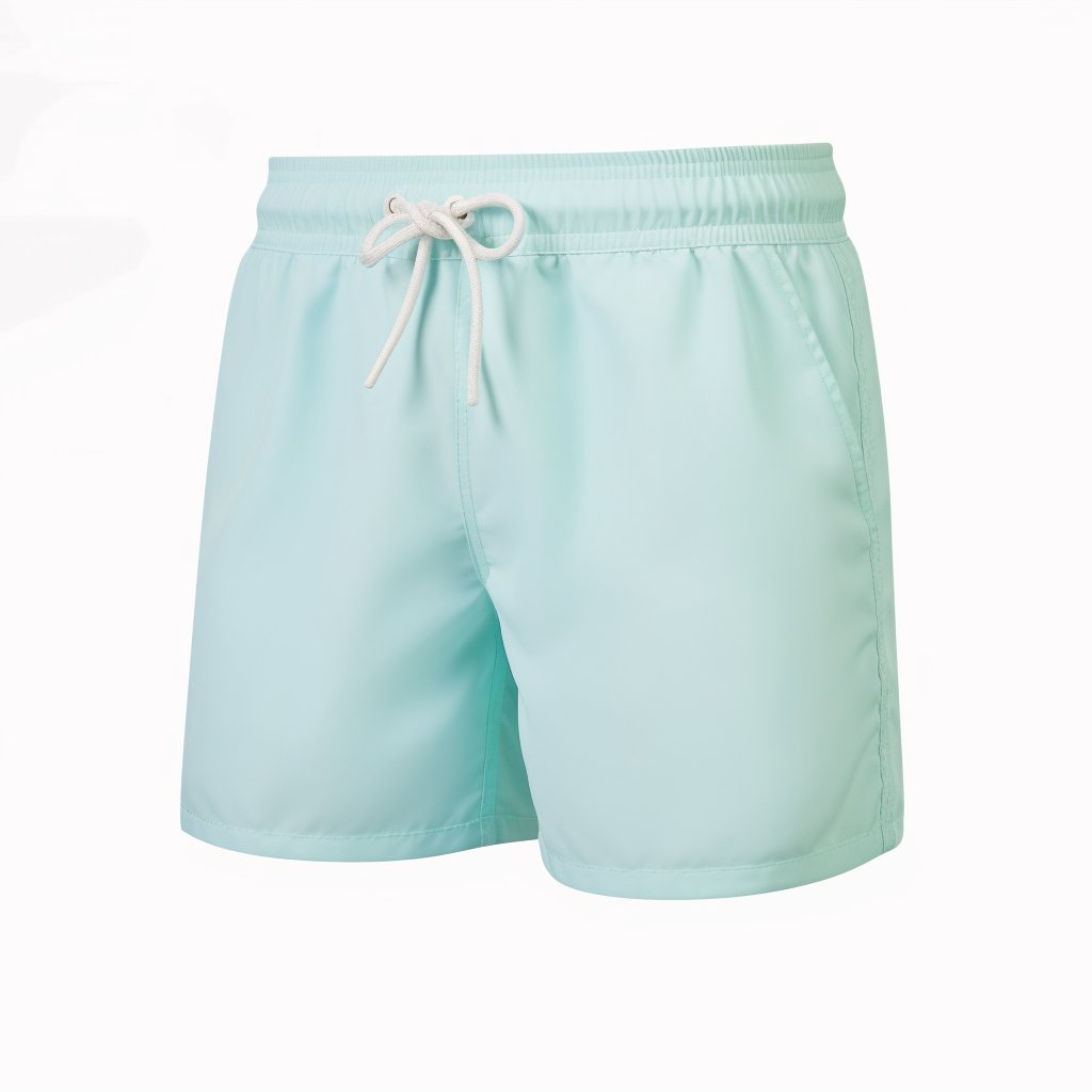 Customized mens board shorts surf shorts wholesale swim trunks 4-way stretch boardshorts for sale