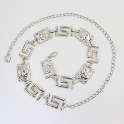 Silver