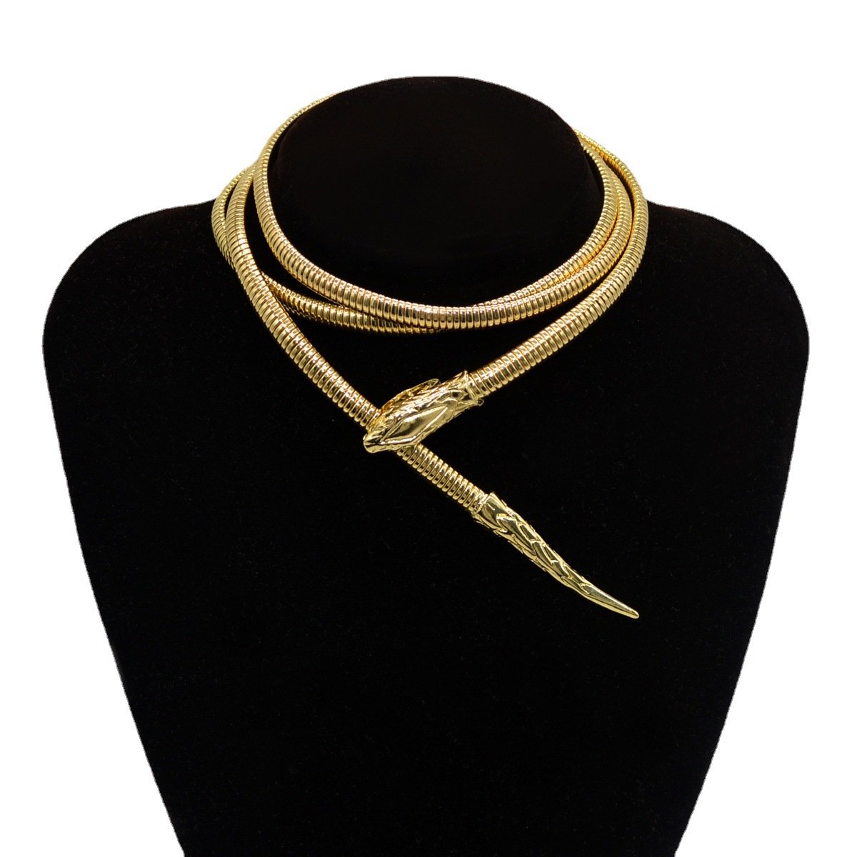 Famous Designer Belts Catalogue Snake Shape Waist Belt Alloy Necklace Bracelet Jewelry Women Fashion Dress Suit Decorations