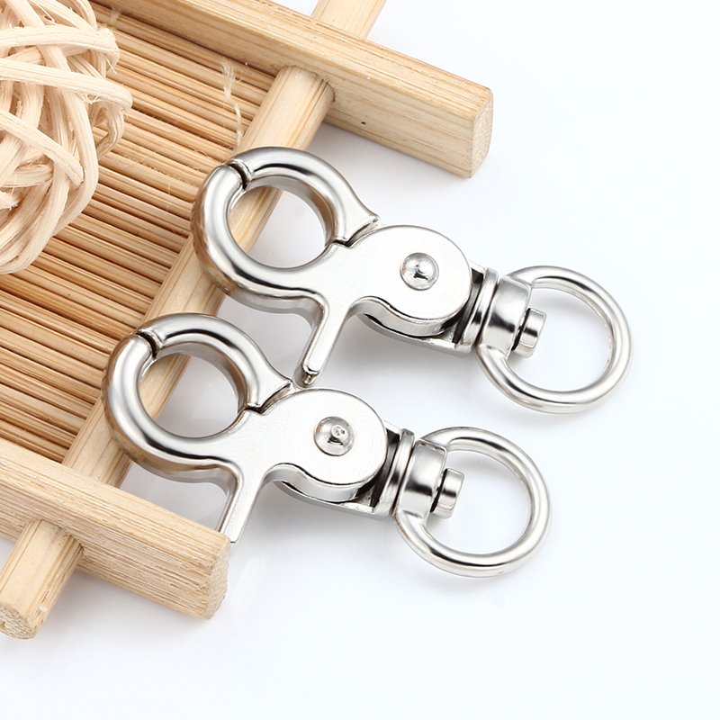 Hot Sale Stainless Steel Clasp For Wholesale Diy Jewelry Unique Design Hooks Clasps For Bag Belt And Necklace Bracelet