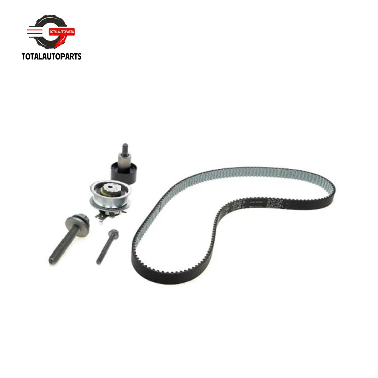 Genuine Engine Timing Chain belt kit ina pulley OEM 530059211 530059210 fits for V-W 1.4T
