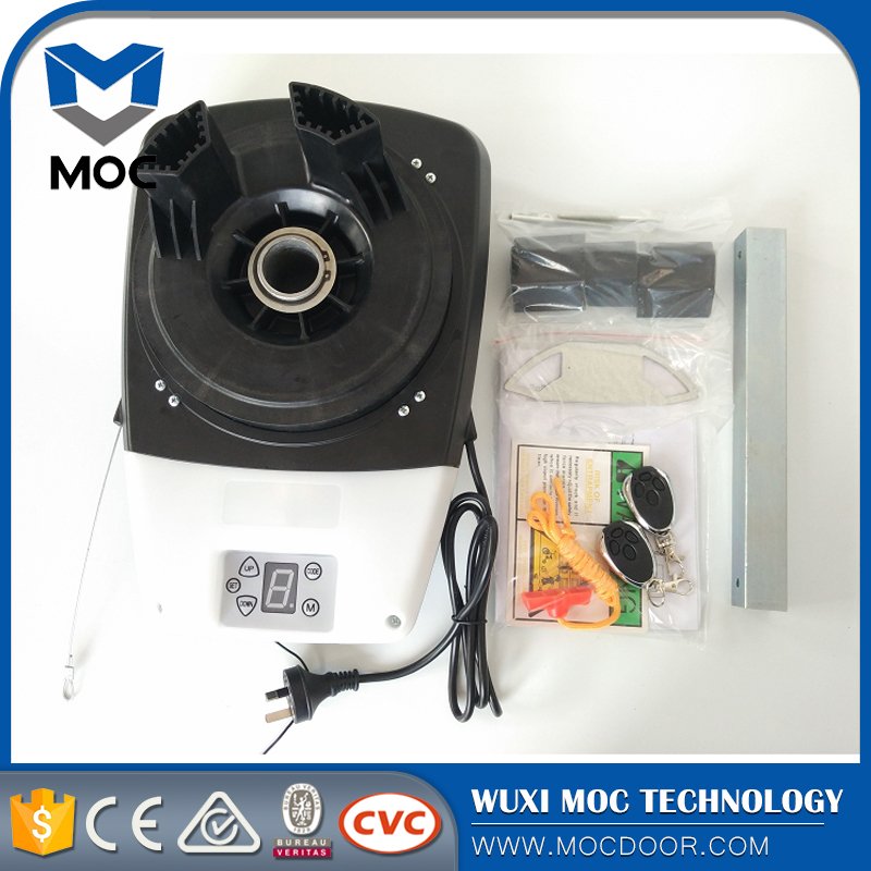 Latest design automatic greenhouse electrical cabinet door opener for sale
