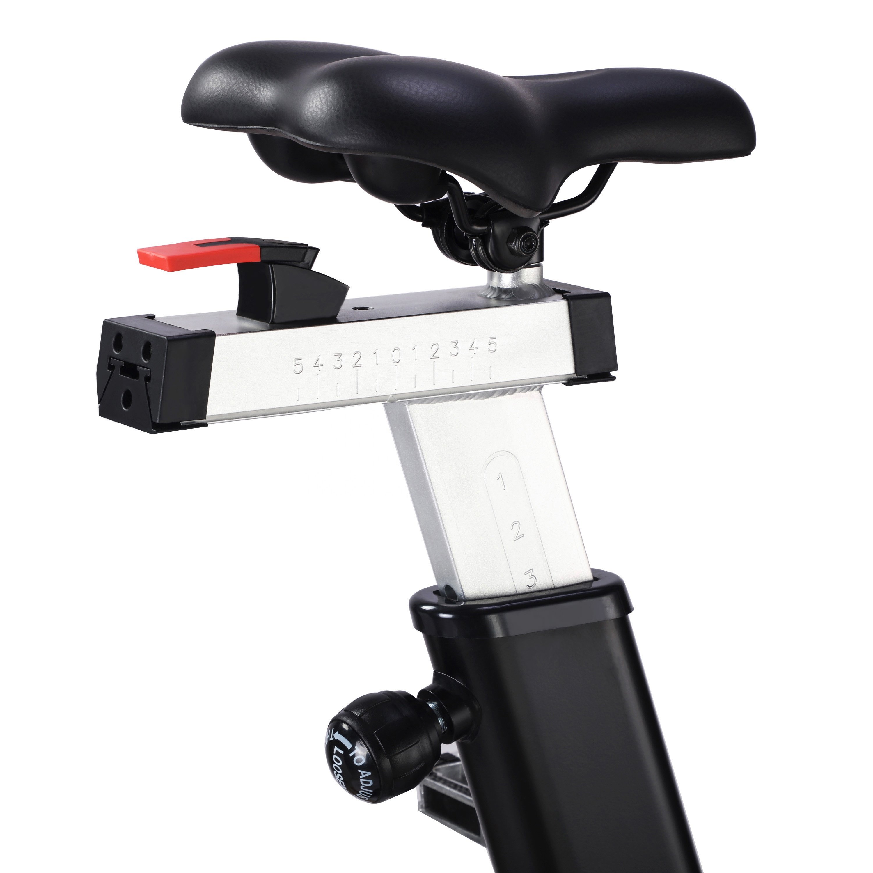 VIMDO VAB02 Exercise Air Bike Crossfit Gym Equipment Fitness