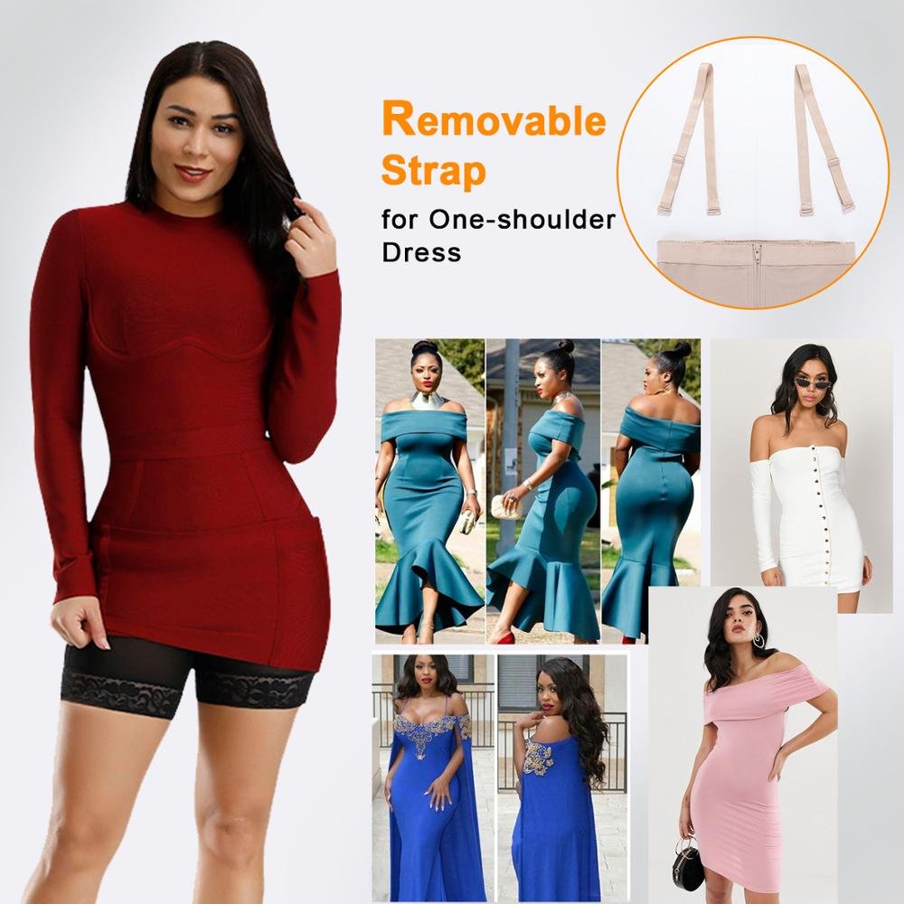 HEXIN Wholesale Stage 3 Post Surgery Shapewear Shaper Reductor Body Shaper Shapewear Full Body Shaper Shapewear For Women