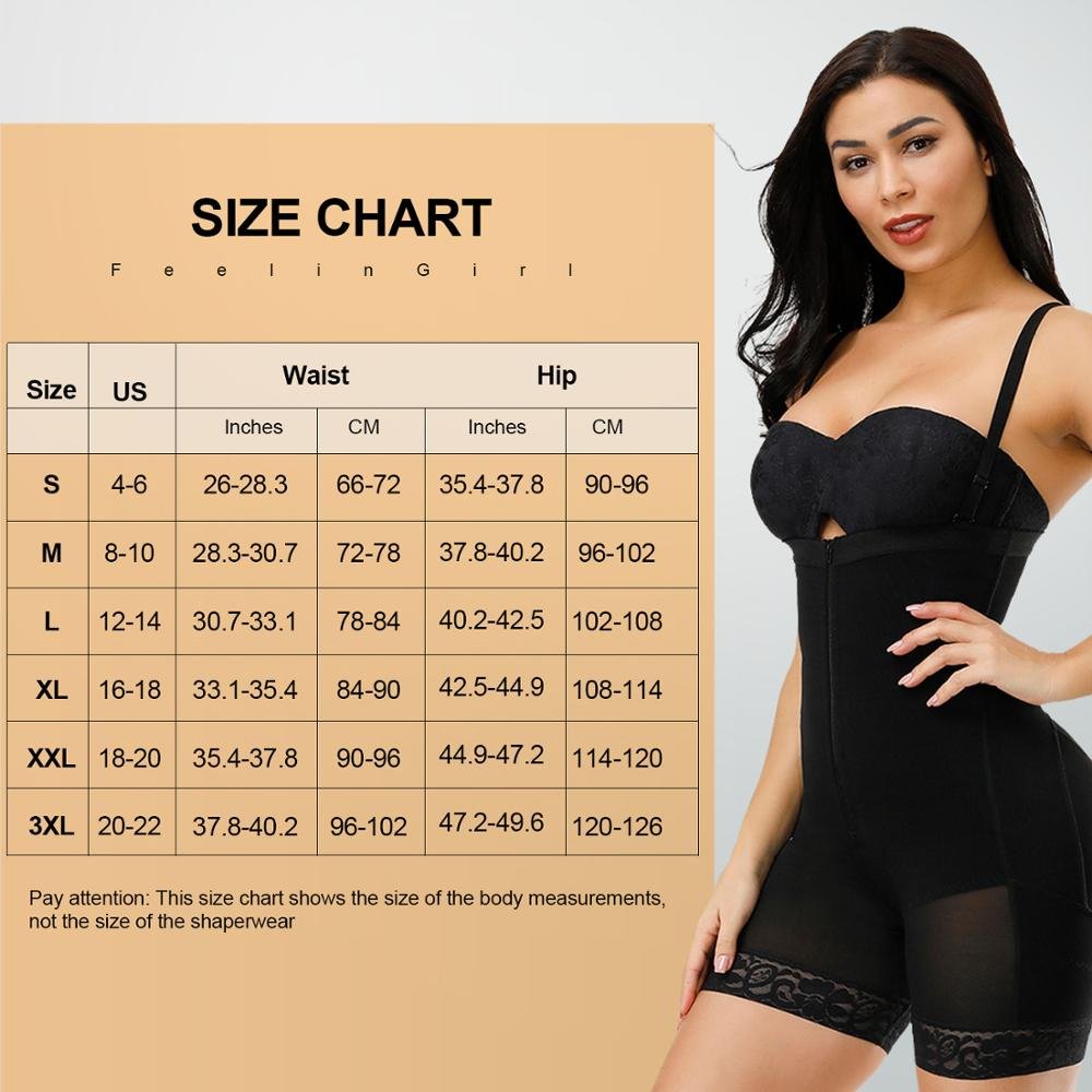 HEXIN Wholesale Stage 3 Post Surgery Shapewear Shaper Reductor Body Shaper Shapewear Full Body Shaper Shapewear For Women