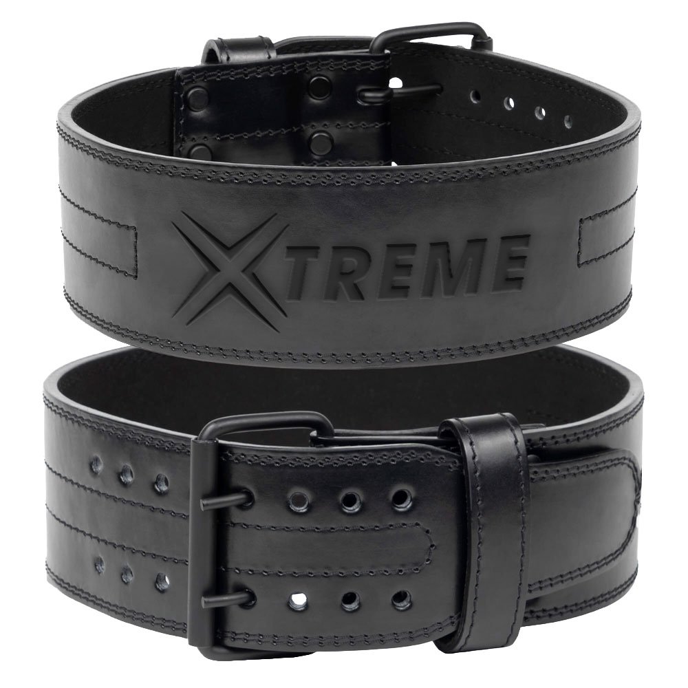 Adjustable Back Support Weight Lifting Belt pain relief Bodybuilding Gym Workout Powerlifting Belts Leather made