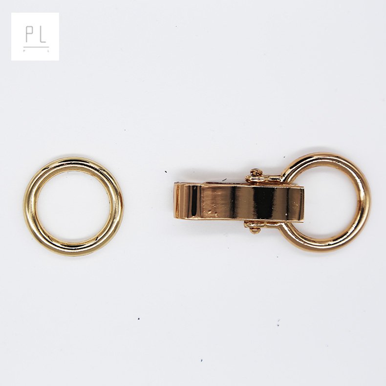 Manufacturer wholesale China manufacturer metal stamp forging zinc alloy die casting souvenir belt buckle Metal Chain