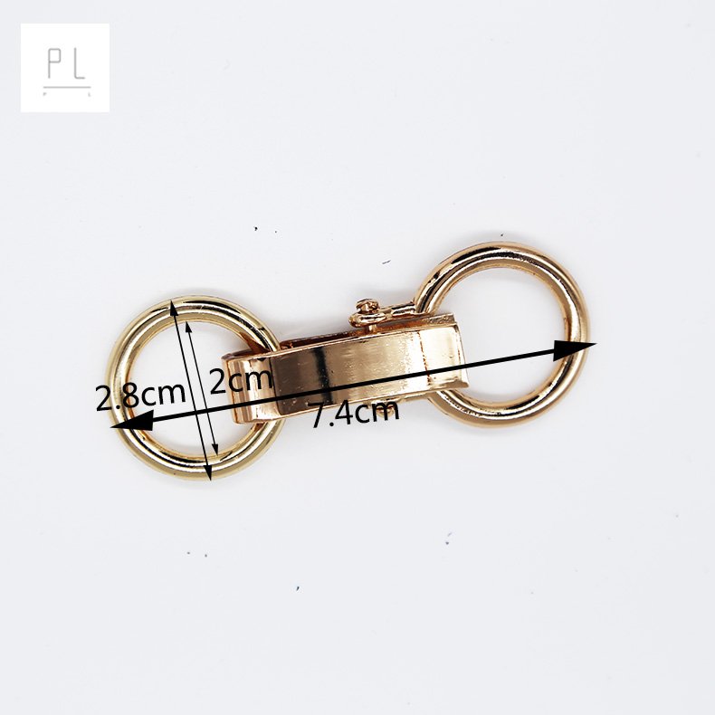 Manufacturer wholesale China manufacturer metal stamp forging zinc alloy die casting souvenir belt buckle Metal Chain