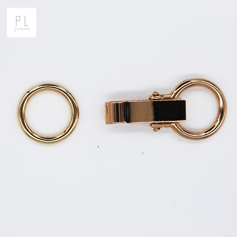 Manufacturer wholesale China manufacturer metal stamp forging zinc alloy die casting souvenir belt buckle Metal Chain