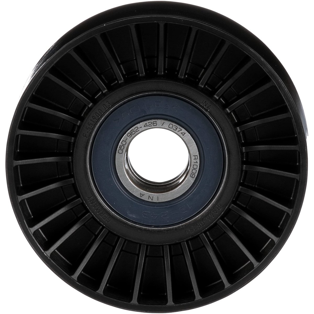 6422000670 Engine Belt Tensioner Pulley For Mercedes-Benz SPRINTER 3,5-t Box 906