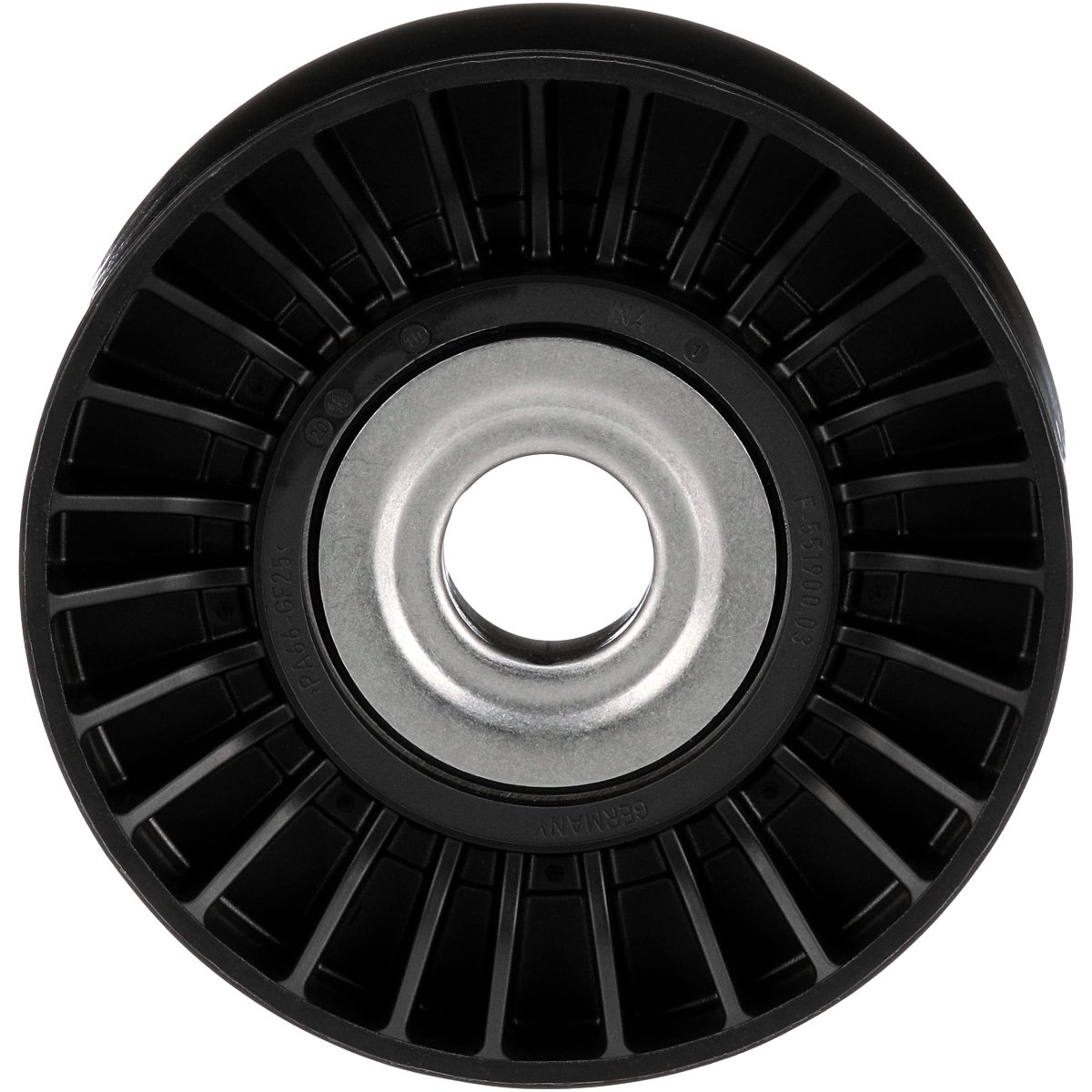 6422000670 Engine Belt Tensioner Pulley For Mercedes-Benz SPRINTER 3,5-t Box 906
