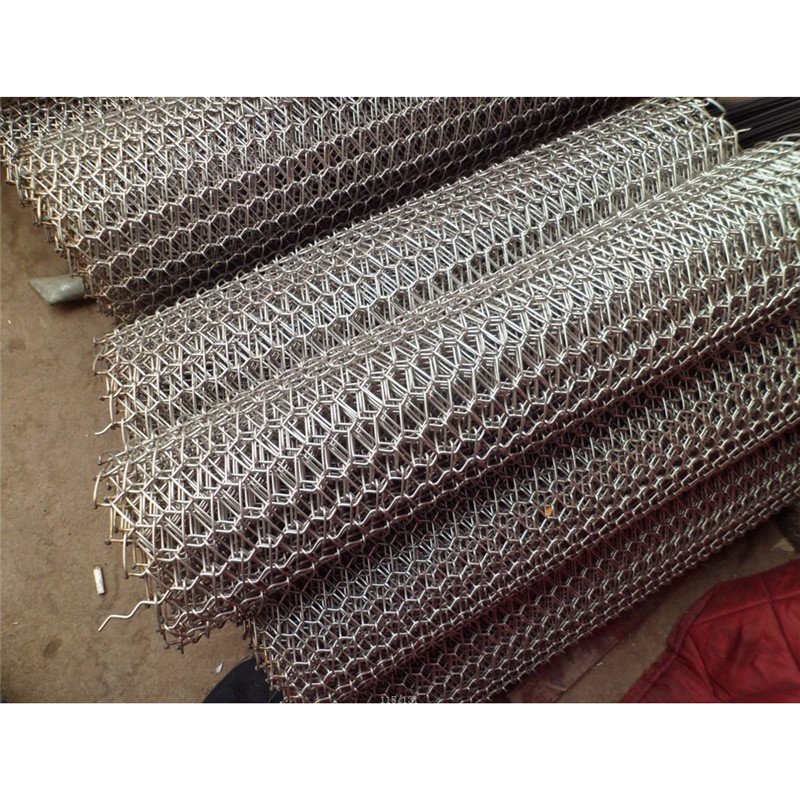 High quality Conveyor Belt Wire Mesh with Chain Driven Mesh Belt for sale