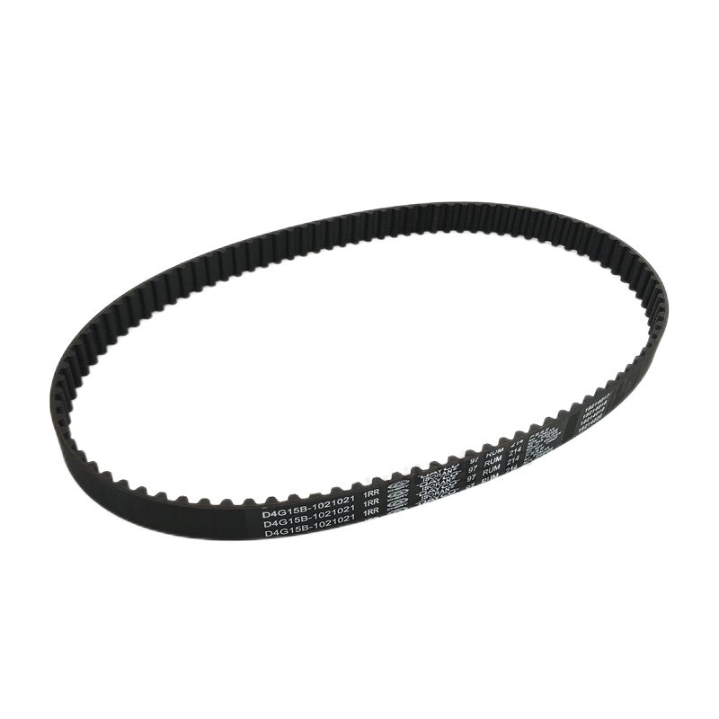 Genuine spare parts Timing tensioner chain belt tensioner set for Chery 3x Tiggo2 D4G15B engine