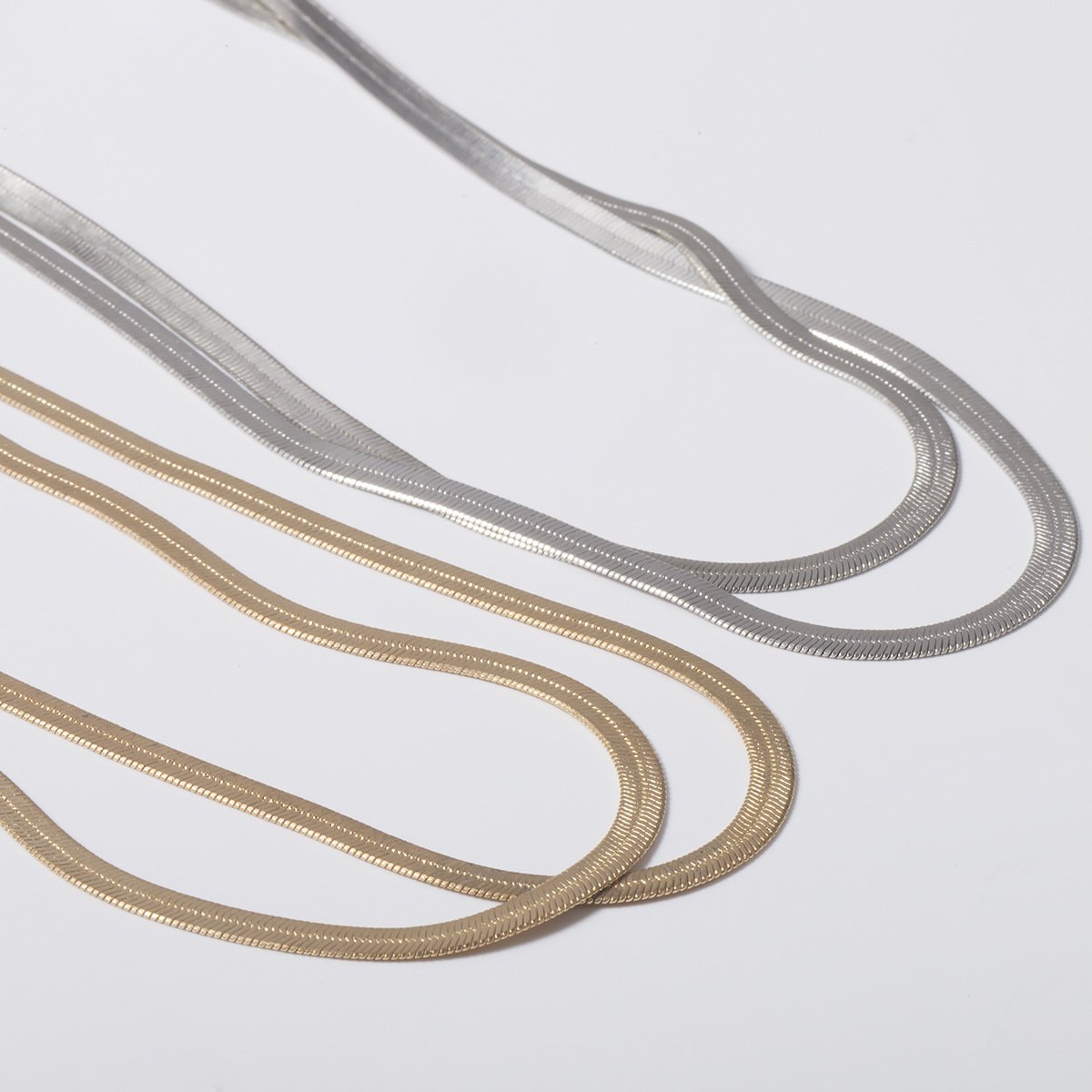 2021 Newest Simple Body Jewelry Sexy Snake Chain Waist Stainless Steel Belly Belt Gold Color Waistband Chain For Women