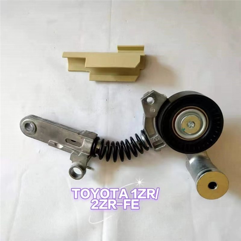 belt tensioner pulley for nissan mr20dd X-Trail T32 engine 11955-1vd0a 119551vd0a