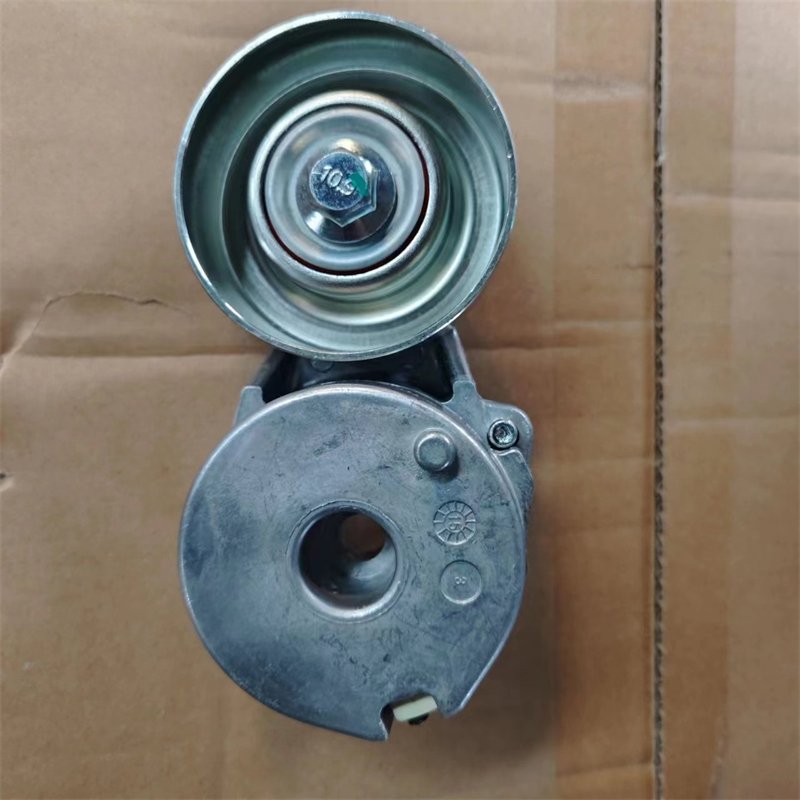 belt tensioner pulley for nissan mr20dd X-Trail T32 engine 11955-1vd0a 119551vd0a