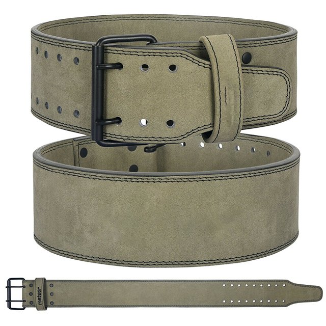 Exercise Power Belt