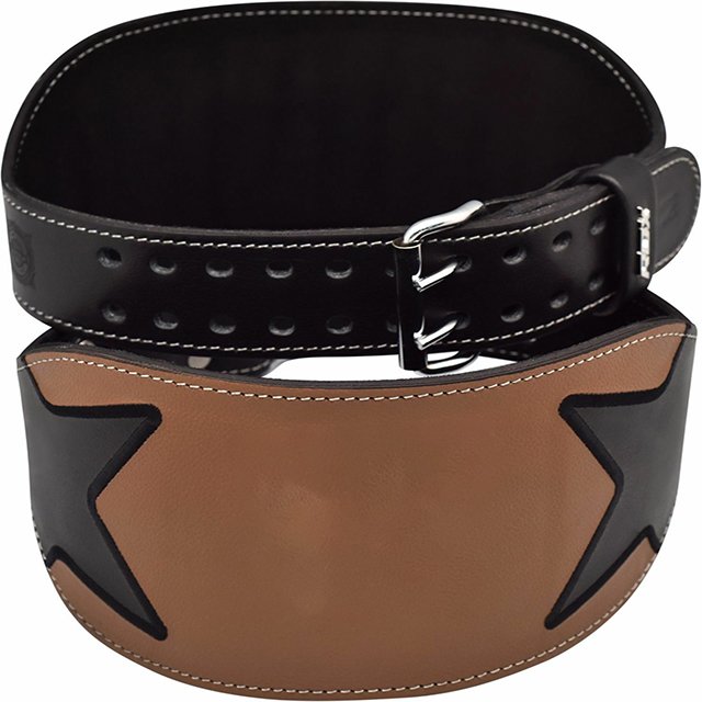 Exercise Power Belt