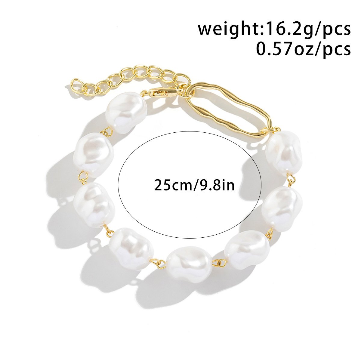 Handmade Rose Quartz Beaded Rope Anklets for Women Girls Boho Colorful Beads Ankle Bracelets Adjustable Foot Anklet Gold Plated