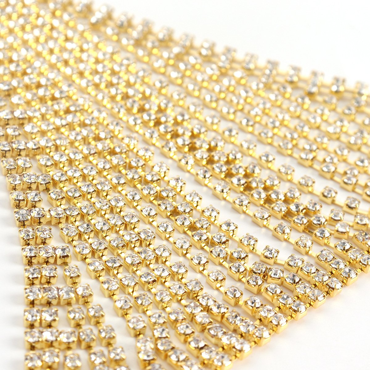 Rhinestone Fringe Bra Panties Nightclub Bikini Waist Belt Belly Chain Body Jewelry Bikini Body Chain Sexy Body Chain Jewelry