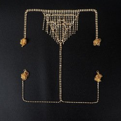 panties-gold