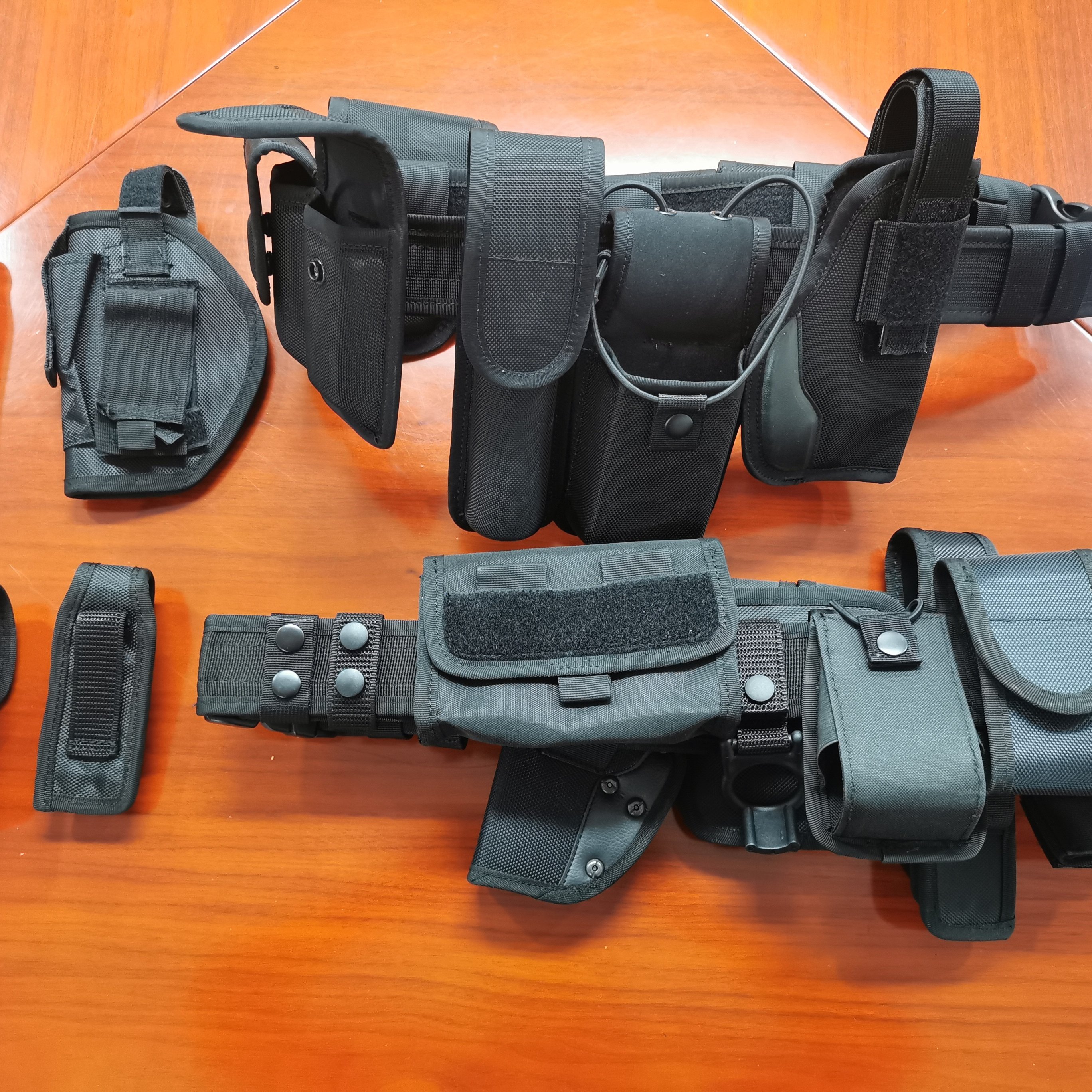 belt black