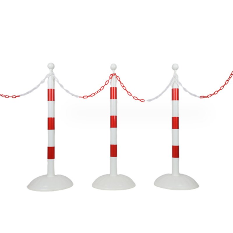 Cheap traffic crowd control Pvc plastic retractable Belt safety Pole barrier stand Queue post Retractable belt stanchions