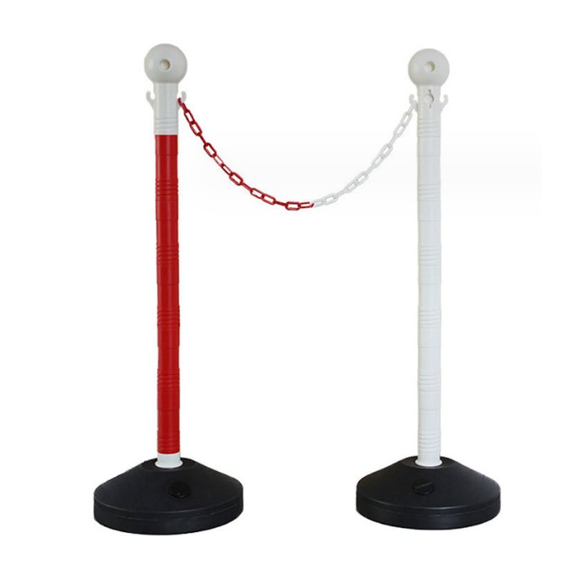 Cheap traffic crowd control Pvc plastic retractable Belt safety Pole barrier stand Queue post Retractable belt stanchions