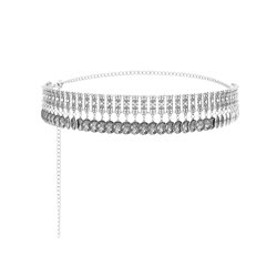 silver