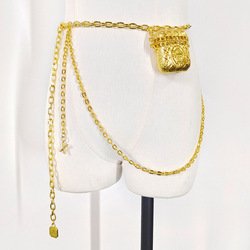 golden