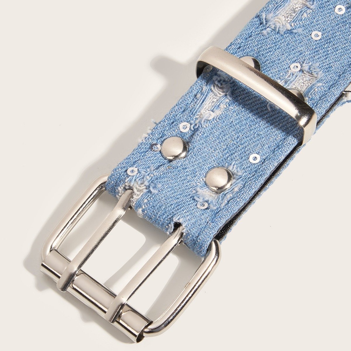 Women's Wide Pu Leather Belt Faux Leather Belt With Gold Buckle