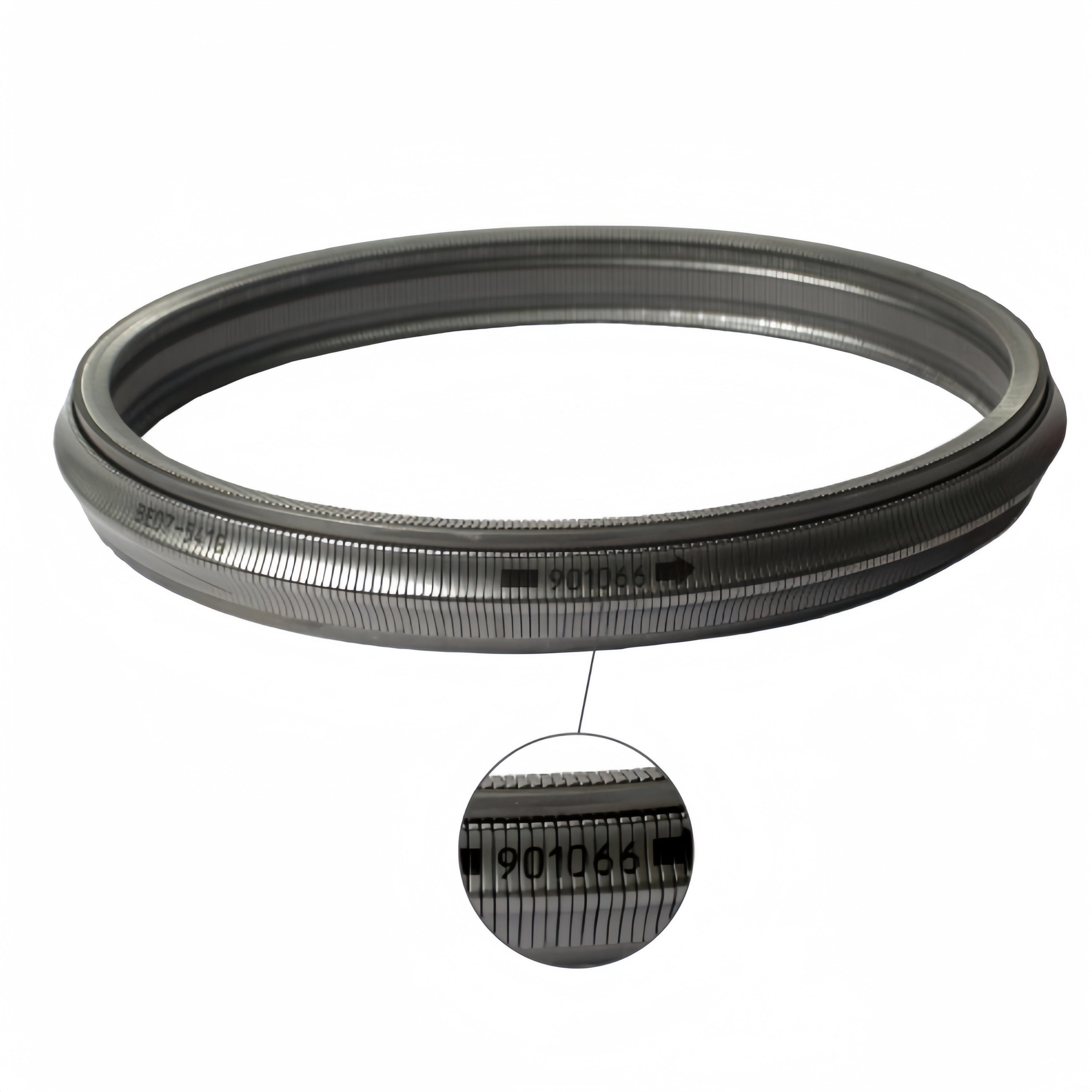 RE0F10A RE0F11A JF015E 901068 901072 New CVT Transmission Pulley Set Drive Pulley & Driven Pulley 30Teeth Chain Belt