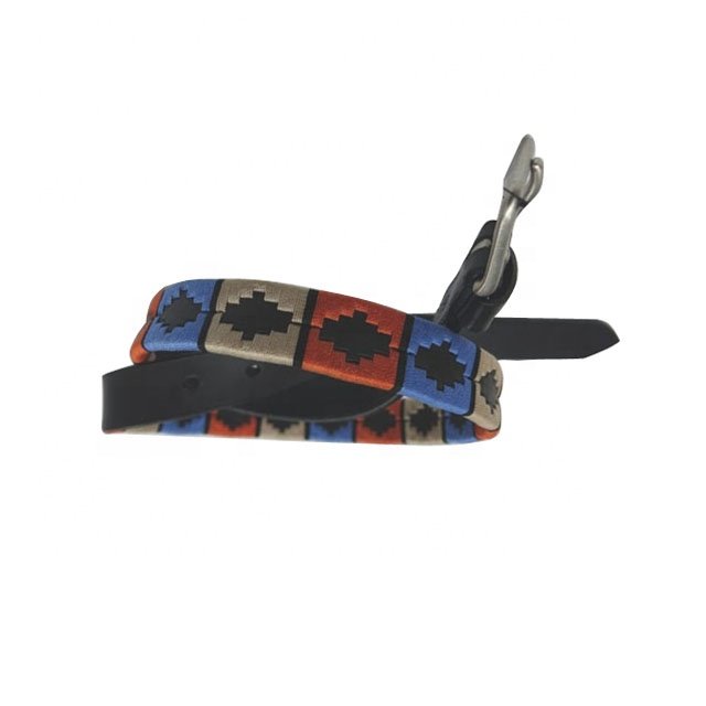 Stud Leather Belts
