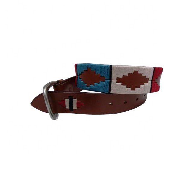 Stud Leather Belts