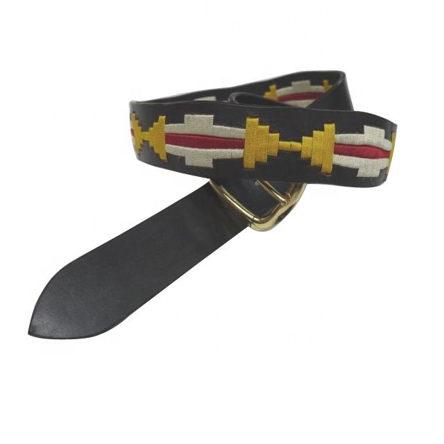 Stud Leather Belts