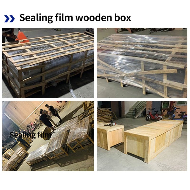 High Quality Track Type V Under Box Rolling Carrier Power Chain Driven Design Belt On Powered Roller Conveyor