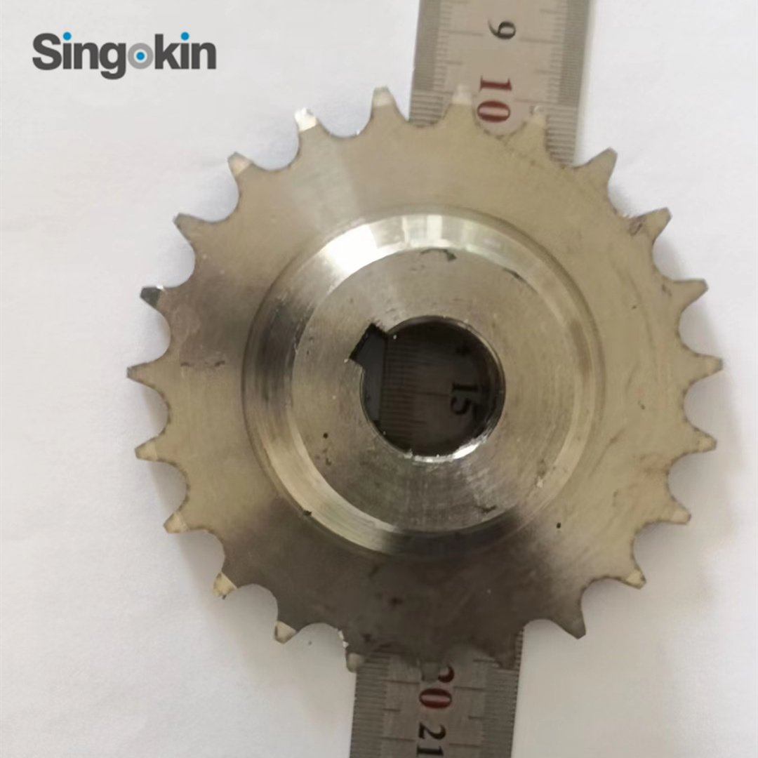 stainless steel wire mesh chain conveyor belt