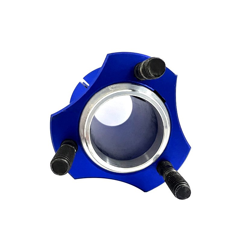 Karts Accessories Other Karting Parts Machined Kart Wheel Rear Hub Connector For Go Kart