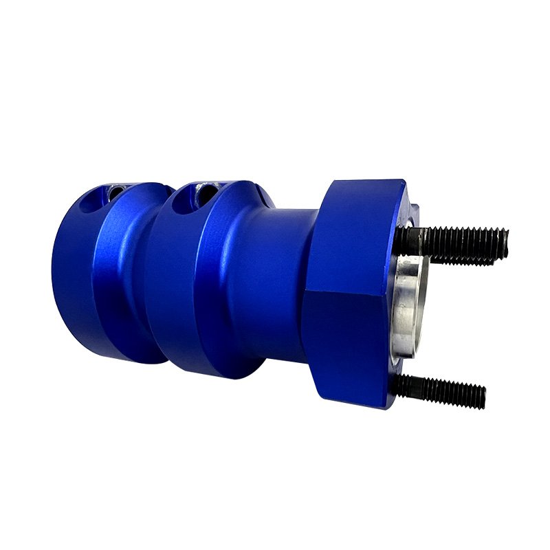 Karts Accessories Other Karting Parts Machined Kart Wheel Rear Hub Connector For Go Kart