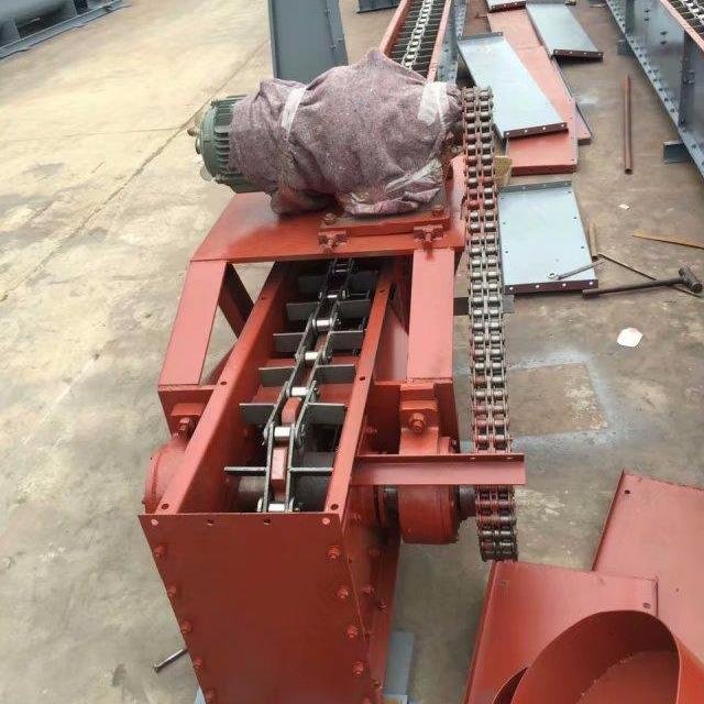 China Factory Price High Efficient chain conveyor system speed chain conveyor steel chain conveyor roller