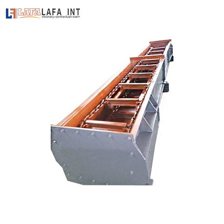 China Factory Price High Efficient chain conveyor system speed chain conveyor steel chain conveyor roller