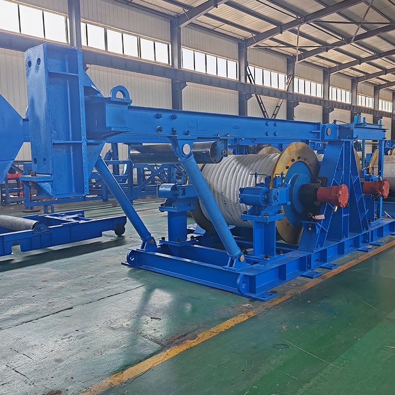 High quality heat resistant container truck loading and unloading telescopic belt conveyor