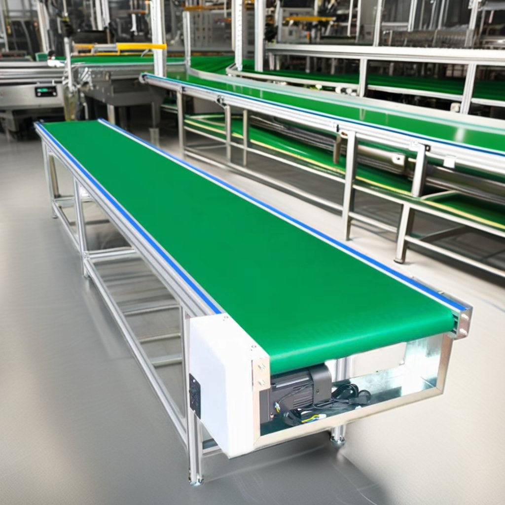 Industrial Flat Top Elevator Conveyor Chain Belt Feed Wheel Roller Automotive New Components Parts Manufacturer Paper Glass