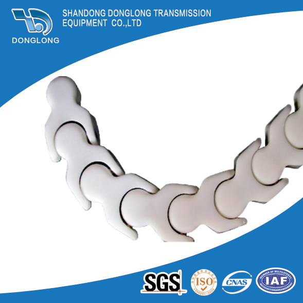 1700 multifunction multi flex conveyor chain box case delivering chain