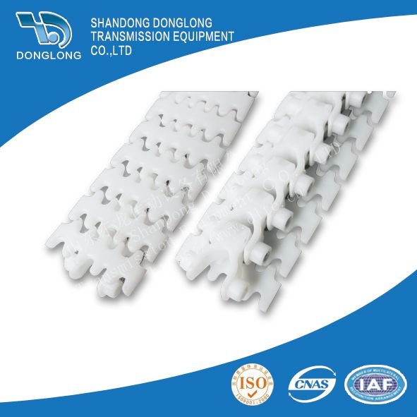 1700 multifunction multi flex conveyor chain box case delivering chain