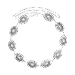 silver