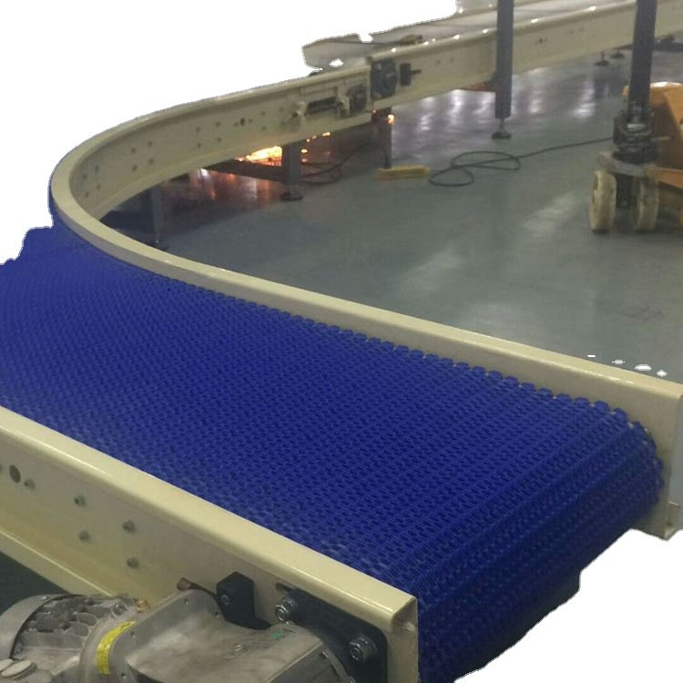 china manufacturer supply support customization chain plate elevator with baffle